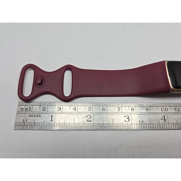 Fitbit Charge 5 Fitness Tracker GPS SpO2 Sleep Monitor Activity No Charger Watch - Picture 9 of 10